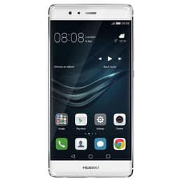 Huawei P9 32GB - Branco - Desbloqueado