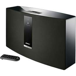 Bose SoundTouch 30 Series III Bluetooth Speakers - Preto