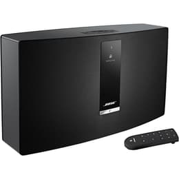 Bose SoundTouch 30 Series III Bluetooth Speakers - Preto