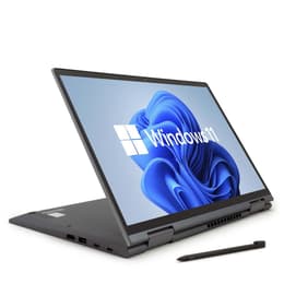 Lenovo ThinkPad X1 Yoga G6 14-inch Core i7-1185G7 - SSD 1 TB - 32GB QWERTZ - Alemão