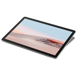 Microsoft Surface Go 2 10-inch Pentium Gold 4425Y - SSD 128 GB - 8GB AZERTY - Francês
