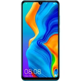 Huawei P30 Lite 128GB - Azul - Desbloqueado