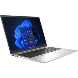 HP EliteBook 860 G9 16-inch (2022) - Core i7 - Gen 12 (U) - 16GB - SSD 512 GB QWERTY - Inglês
