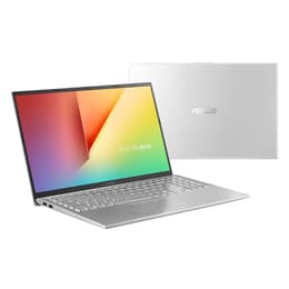Asus VivoBook X512F 15-inch (2018) - Core i7-8565U - 8GB - SSD 512 GB QWERTY - Italiano
