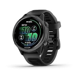 Garmin Forerunner 570 Bluetooth 47 mm - Preto