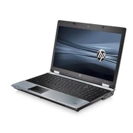 Hp ProBook 6540B 15-inch (2010) - Core i5-430M - 4GB - HDD 320 GB QWERTY - Inglês
