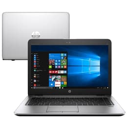 HP EliteBook 840 G3 14-inch (2016) - Core i5-6300 - 16GB - SSD 512 GB AZERTY - Francês