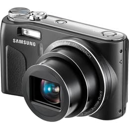 Compacto WB500 - Preto + Samsung Schneider-KREUZNACH VARIOPLAN 10x Zoom 4.2-42 mm f/3.3-5.8 f/3.3-5.8
