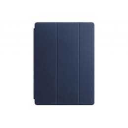 Capa Folio Apple - iPad 12.9 - TPU Azul