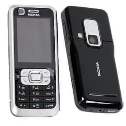 Nokia 6120C - Preto- Desbloqueado