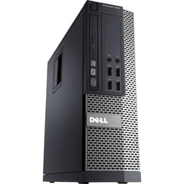 Dell Optiplex 7010 SFF 19" Core I7-3770 3,4 GHz - HDD 2 TB - 8 GB