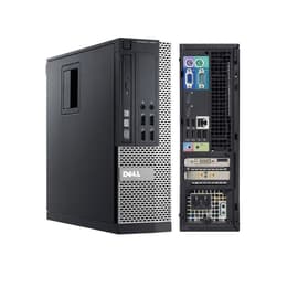 Dell Optiplex 7010 SFF 19" Core I7-3770 3,4 GHz - HDD 2 TB - 8 GB