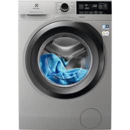 Electrolux EW7F3946LS Máquina de lavar roupa clássica Frontal