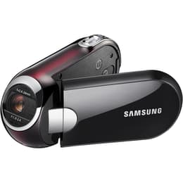 SMX-C10 Camcorder USB 2.0 - Preto
