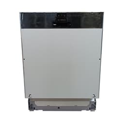 Bosch SD6P1B Máquina de lavar loiça encastrável Cm - 10 a 12 talheres
