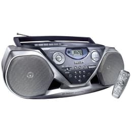 Philips az 1505 Leitor De Cd
