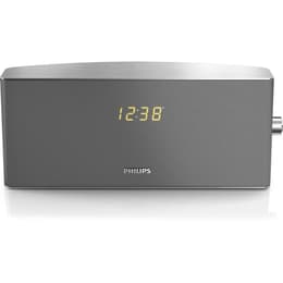 Philips BT4100 Bluetooth Speakers - Cinzento