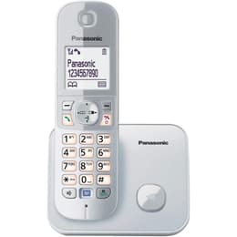 Panasonic KX-TG6811 Telefone Fixo