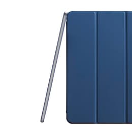 Capa iPad 10.9" (2022) - Silicone - Azul