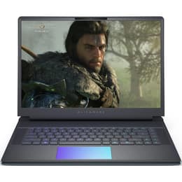 Dell Alienware AA16250 16"-inch - Core Ultra 9 275HX - 32GB - SSD 1 TB NVIDIA GeForce RTX 5090 QWERTY - Inglês