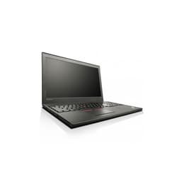 Lenovo ThinkPad T450 14-inch (2017) - Core i5-5300U - 8GB - SSD 128 GB AZERTY - Francês