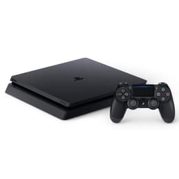 PlayStation 4 Slim 500GB - Preto + Call of Duty: Modern Warfare II