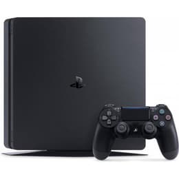 PlayStation 4 Slim 500GB - Preto + Call of Duty: Modern Warfare II