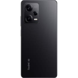 Xiaomi Redmi Note 12 Pro 128GB - Preto - Desbloqueado