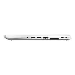 HP EliteBook 840 G6 14-inch (2018) - Core i5-8265U - 8GB - SSD 256 GB AZERTY - Francês