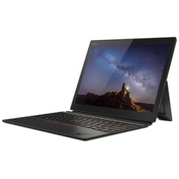 Lenovo ThinkPad X1 Tablet G3 13-inch (2018) - Core i5 - Gen 8 (U) - 8GB - SSD 256 GB QWERTY - Sueco