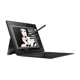 Lenovo ThinkPad X1 Tablet G3 13-inch (2018) - Core i5 - Gen 8 (U) - 8GB - SSD 256 GB QWERTY - Sueco
