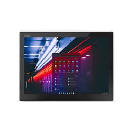 Lenovo ThinkPad X1 Tablet G3 13-inch (2018) - Core i5 - Gen 8 (U) - 8GB - SSD 256 GB QWERTY - Sueco