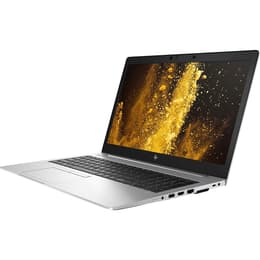 HP EliteBook 850 G6 15-inch (2020) - Core i5-8265U - 8GB - SSD 256 GB QWERTY - Italiano
