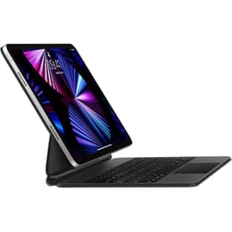 iPad Magic Keyboard (iPad não incluído) (2024) - QWERTY - Sueco - iPad Pro 13" (M4)