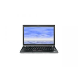 Lenovo ThinkPad X230 12-inch (2012) - Core i5-3320M - 8GB - SSD 120 GB AZERTY - Francês