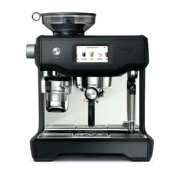 Cafeteira Sem cápsulas Sage SES990BTR 2500,0000L -