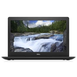 Dell Latitude 3590 15-inch (2018) - Core i5 - Gen 8 (U) - 8GB - SSD 256 GB AZERTY - Francês
