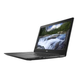 Dell Latitude 3590 15-inch (2018) - Core i5 - Gen 8 (U) - 8GB - SSD 256 GB AZERTY - Francês