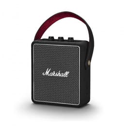 Marshall Stockwell II Bluetooth Speakers - Preto