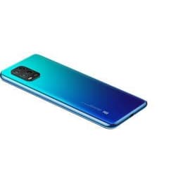 Xiaomi Mi 10 Lite 5G 128GB - Azul - Desbloqueado
