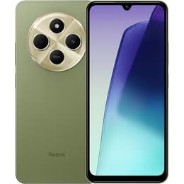 Xiaomi Redmi 14C 256GB - Verde - Desbloqueado