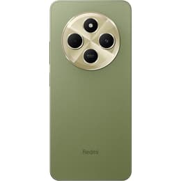 Xiaomi Redmi 14C 256GB - Verde - Desbloqueado