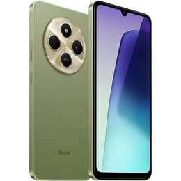 Xiaomi Redmi 14C 256GB - Verde - Desbloqueado