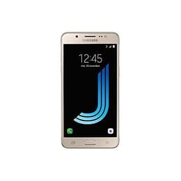 Galaxy J5 (2016) 16GB - Dourado - Desbloqueado