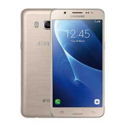 Galaxy J5 (2016) 16GB - Dourado - Desbloqueado