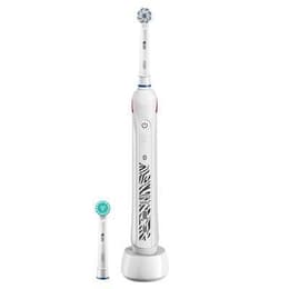 Braun Oral-B Pro Teen Escova De Dentes Elétrica