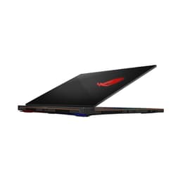 Asus ROG Zephyrus S GX535GX-ES035R 15-inch - Core i7-8750H - 16GB 1000GB Nvidia GeForce RTX 2080 AZERTY - Francês