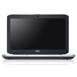 Dell Latitude E5530 15-inch (2012) - Core i5-3210M - 4GB - HDD 500 GB AZERTY - Francês