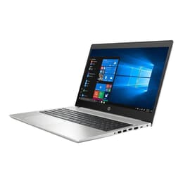 HP ProBook 450 G6 15-inch (2018) - Core i7 - Gen 8 (U) - 16GB - SSD 512 GB AZERTY - Francês