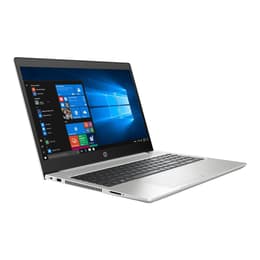 HP ProBook 450 G6 15-inch (2018) - Core i7 - Gen 8 (U) - 16GB - SSD 512 GB AZERTY - Francês